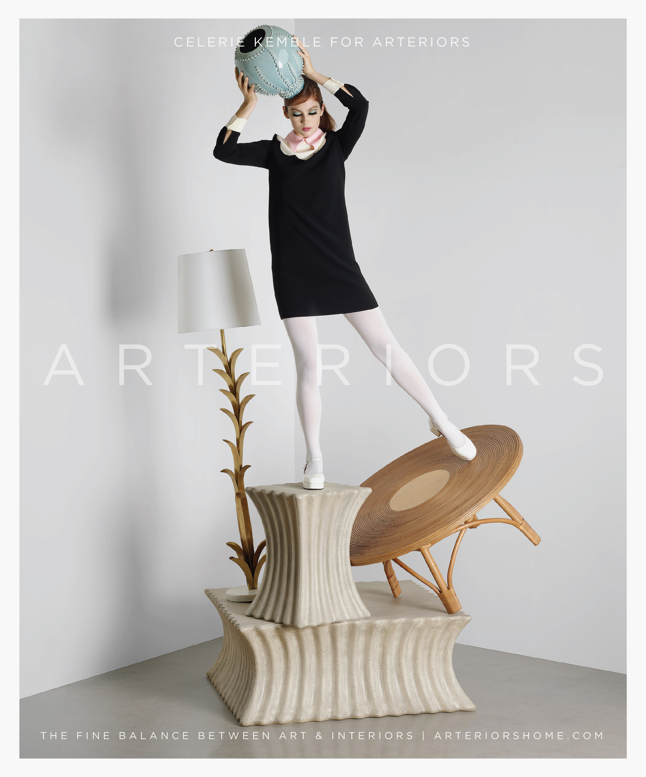 Branding for Arteriors